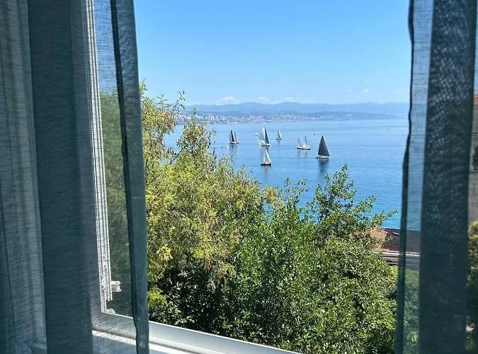 Apartment Bigeste - Free Parking - 2 Minute Walk To The - Superfast Wifi